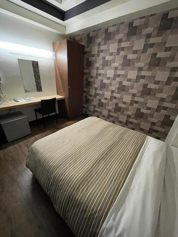 Changke Hotel Kaohsiung Exterior photo